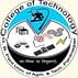 College of Technology,  GB Pant University of Agriculture & Technology