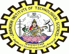 Jayamukhi Institute of Technological Sciences - [JITS]