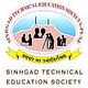 Sinhgad Institute of Technology and Science -[SITS] Narhe