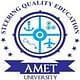 Academy of Maritime Education and Training University - [AMET]