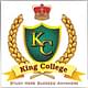 King College of Technology - [KCT]