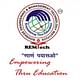 Roorkee Engineering & Management Technology Institute - [RemTech]