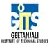 Geetanjali Institute of Technical Studies - [GITS]