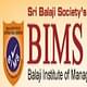 Balaji Institute of Management Studies - [BIMS]