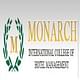 Monarch International College of Hotel Management