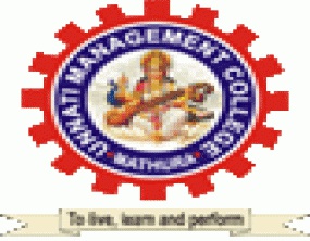 Unnati Management College - [UMC]