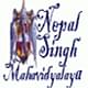 Nepal Singh Mahavidyalaya