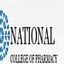 National College of Pharmacy - [NCP]