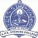 APS Evening College of Arts and Commerce