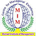 Michael Institute of Management (Business School) - [MIM]