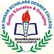 Ek Onkar Scholars Degree College - [ESDC]