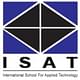 International School for Applied Technology - [ISAT]