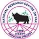 National Research Centre on Yak - [NRCY]