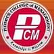 Pioneer College of Management - [PCM]