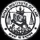 Bihar Institute of law - [BIL]