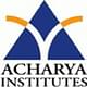 Acharya School Of Law - [ASL]