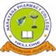 Narayana Pharmacy College