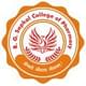 RG Sapkal College of Pharmacy - [RGSCOP]