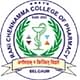 Rani Chennamma College of Pharmacy