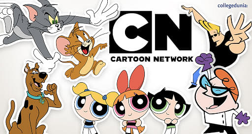 15 Cartoons that would make every 90s kid nostalgic