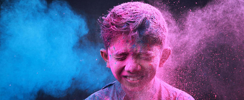 11 DIY Tips To Keep Your Skin Glowing After Holi