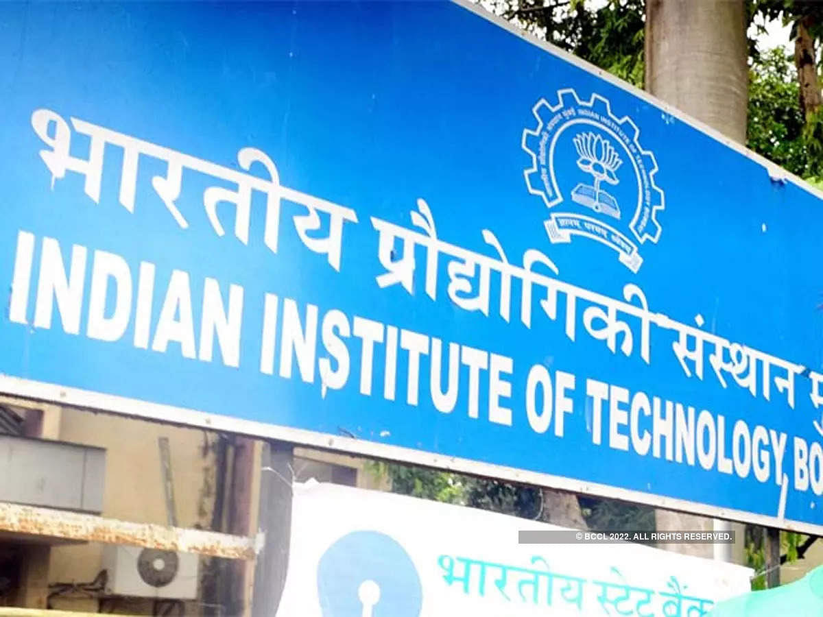 IIT JEE Will Be Accessible to Foreign Students from 25 Countries; Check ...