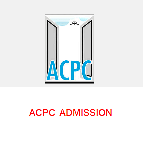 ACPC Gujarat Exams 2022 Open for B.Tech/BE; Apply till June 30