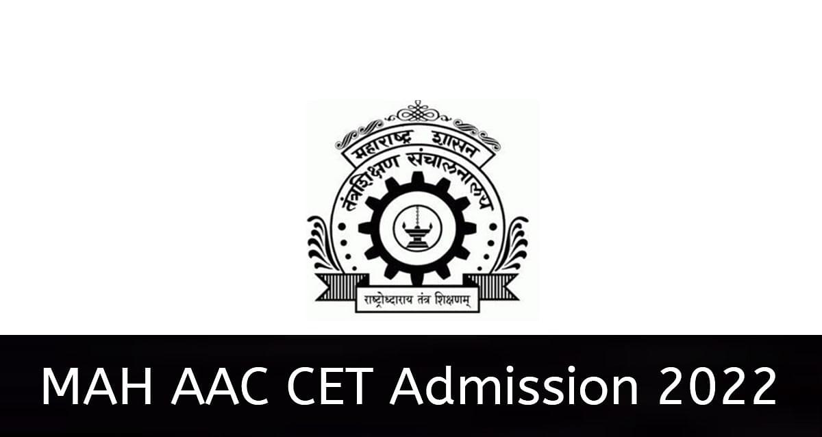 MAH B.Ed CET 2023: Application Form, Eligibility Criteria - Admissions