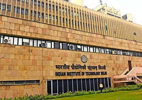 IIT Delhi, NSDC Collaborates with NDMC to Deliver Skill Training to ...