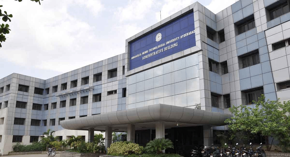 JNTU Hyderabad to Offer BTech in AI and Machine Learning from Session  2022-23