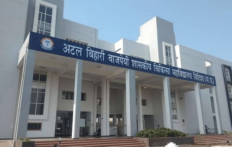 Atal Bihari Vajpayee Medical University Admission 2022 Open for Paramedical  Bachelor Courses; Apply till August 26