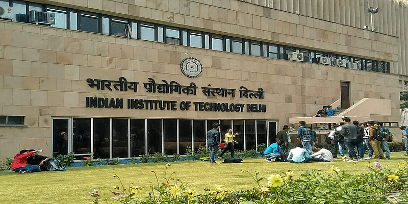 IIT Delhi Offers Executive Program in Supply Chain Management ...