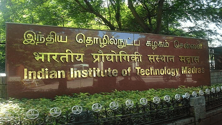 Birmingham University, IIT Madras to offer joint master's degree