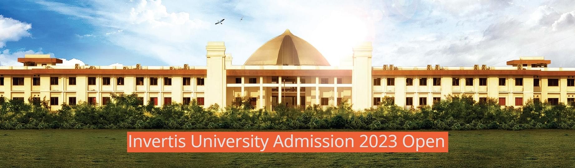 Invertis University, Bareilly, Uttar Pradesh University Page - Placement  Process | Competitions | Interviews| Articles & Videos