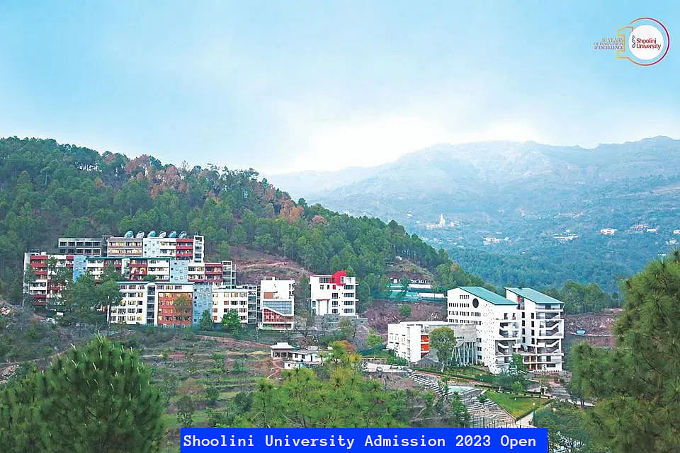 Shoolini University signs MoU with IIT Mandi - Himachal Tonite