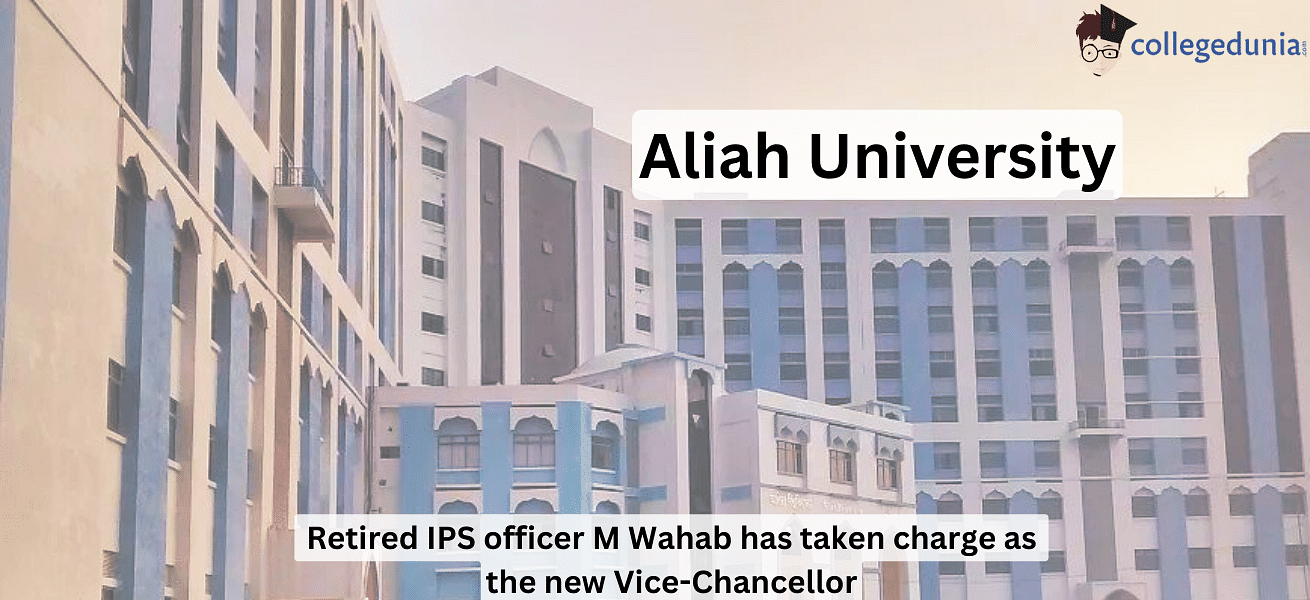 Aliah University, New Town