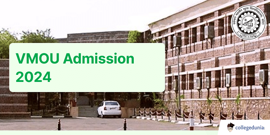 VMOU Admission 2024 January Session to Begin on January 1 for Promotee ...