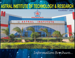 Astral Institute of Technology & Research Brochure