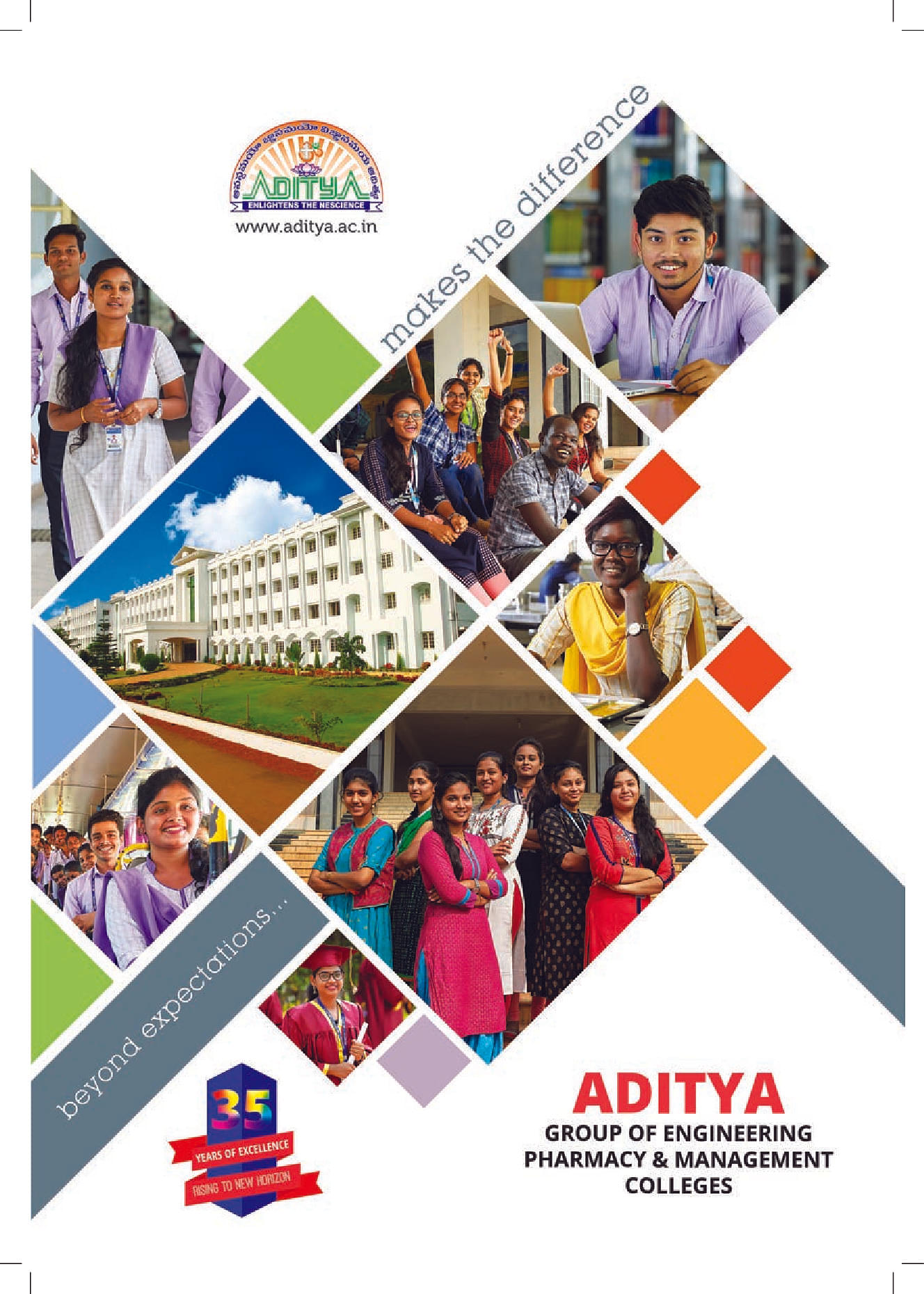 Aditya Engineering College - Placement, Courses, Fees, Admissions 2020
