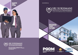 SSIM Information Brochure