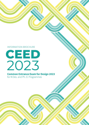 CEED 2023 Brochure