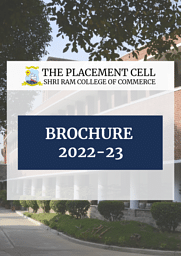 Placement Brochure 2022-23