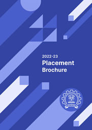 Placement Brochure