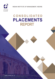 Consolidated Placement Report