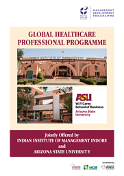 Global Healthcare Professional Program Brochure