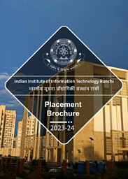 IIIT Ranchi: Cutoff, Admission 2024, Placements, Fees, Ranking
