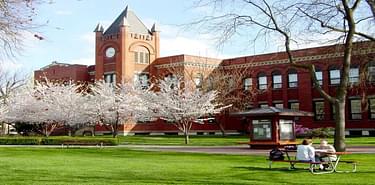 Lewis-Clark State College - Next Steps Idaho