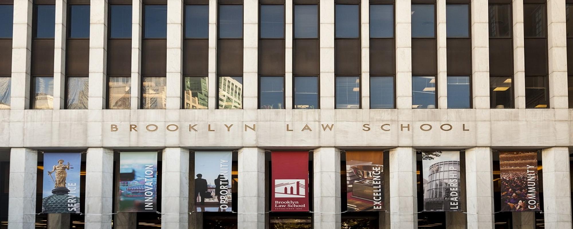 Brooklyn Law School: Rankings, Courses, Admissions, Tuition Fee, Cost of  Attendance & Scholarships