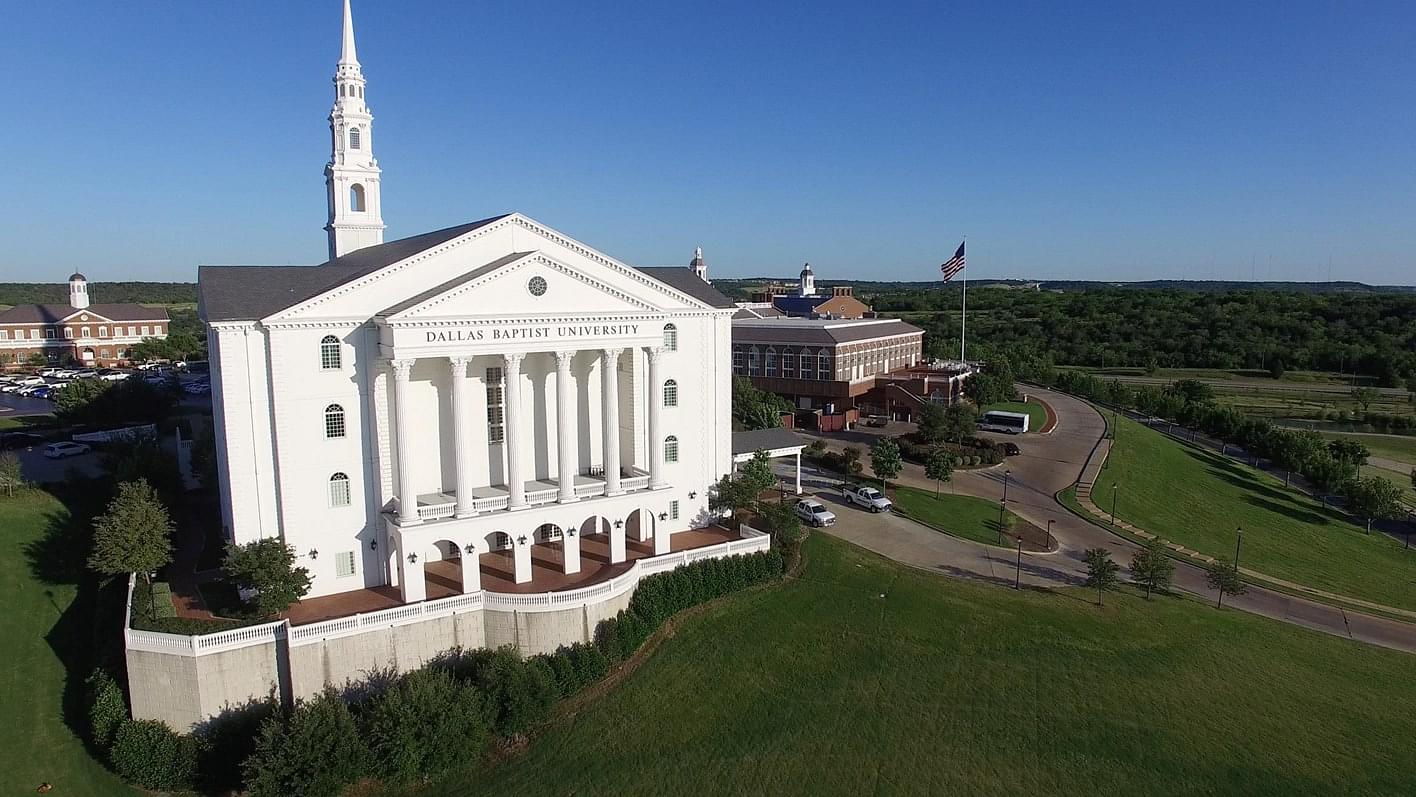 Dallas Baptist Campus