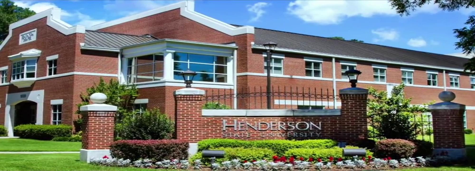 Henderson State University [HSU], Arkadelphia Courses, Fees, Ranking, &amp;  Admission Criteria